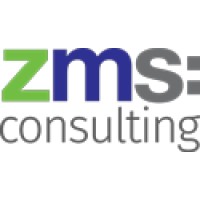 ZMS Consulting, Inc. Logo