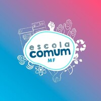 Escola Comum Logo
