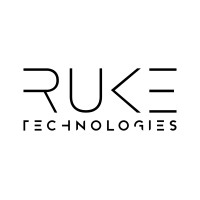 RUKE Technologies Logo