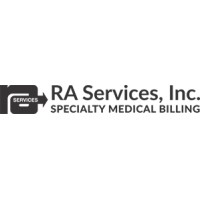 RA Services, Inc. Logo
