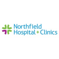 Northfield Hospital + Clinics Logo