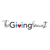 The Giving Forecast Logo