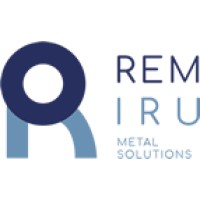 REM-IRU, S.L. Logo