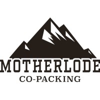 Motherlode Co-Packing Logo