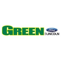 Green Ford Logo