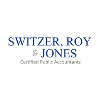 Switzer, Roy & Jones Logo