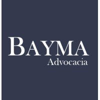 BAYMA ADVOCACIA Logo