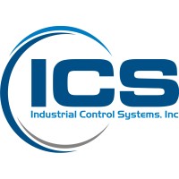 Industrial Control Systems Logo