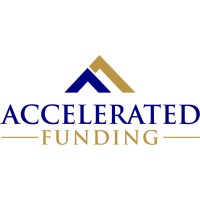 Accelerated Funding LLC Logo