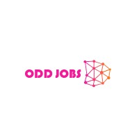 Odd Jobs Logo