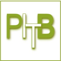 PIT Boksberger GmbH Logo