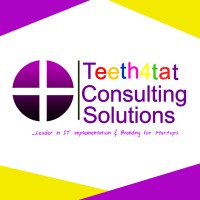 Teeth4tat Consulting Solutions Logo