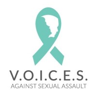 VOICES Against Sexual Assault Logo