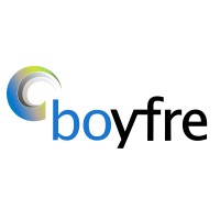 Boyfre Logo