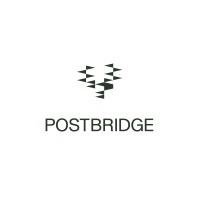 Postbridge Capital LLP Logo