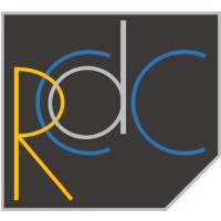 Ruane Construction Design and Consultancy (RCDC) Logo
