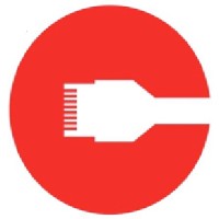 Connections Cabling Logo