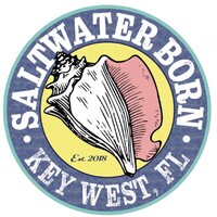 Saltwater Born Logo