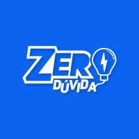 Zero Dúvida Logo
