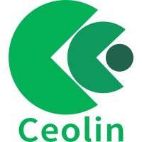 Grupo Ceolin Logo