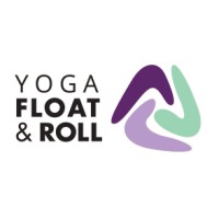Yoga Float & Roll Logo