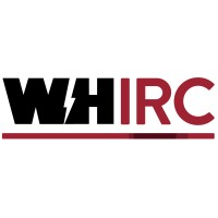 WHIRC Logo