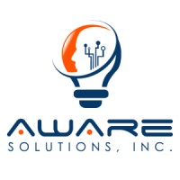 Aware Solutions, Inc. Logo