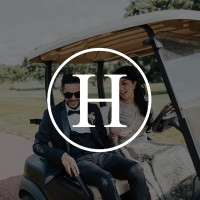 Hurlston Hall Logo