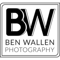 Ben Wallen Photography Logo