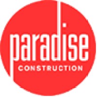 ParadiseConstruction Logo