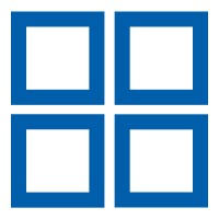 100 CLEANERS INC. Logo