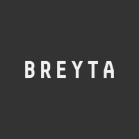 Breyta Agency Logo