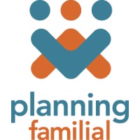 Planning Familial - Luxembourg Logo