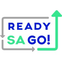 ReadySAGo! Logo