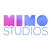 MIMO Studios Logo