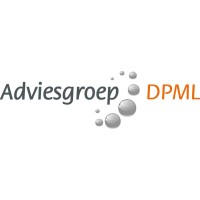 DPML Adviesgroep B.V. Logo