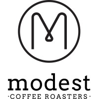 Modest Coffee Logo