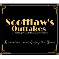 Scofflaws Outtakes Logo