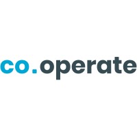 Co.operate Logo