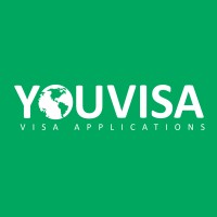 YouVisa Logo