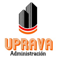 UPRAVA expenses recovery Logo