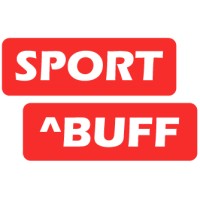 Sport BUFF Logo