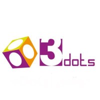 ThreeDots | ثري دوتس Logo