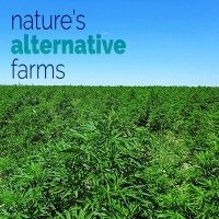 Natures Alternative Farms, LLC Logo