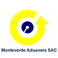 Monteverde Aduanera SAC Logo