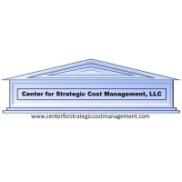 Center for Strategic Cost Management Logo