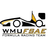 WMU Formula SAE Logo