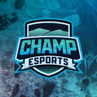 Champlain College Esports Logo