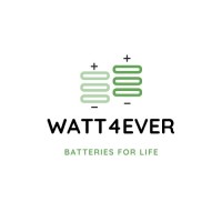 Watt4Ever Logo