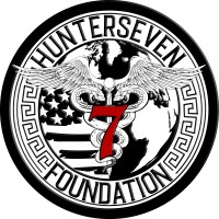 HunterSeven Foundation Logo